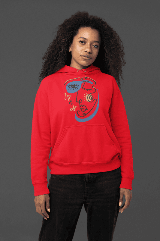 The Abstract Visionary