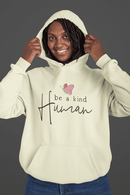 The Compassion Flutter