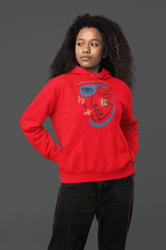 The Abstract Visionary