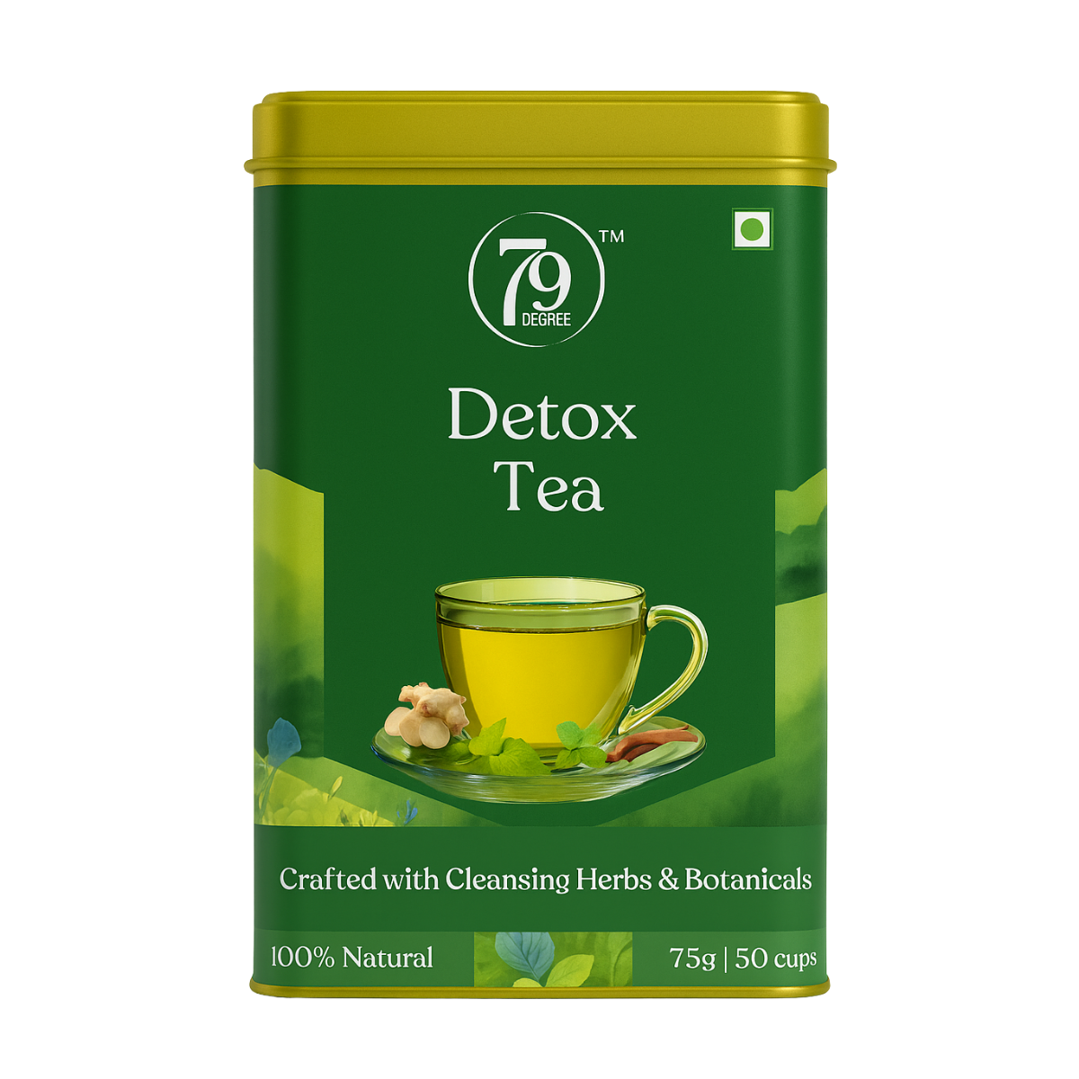Detox Tea