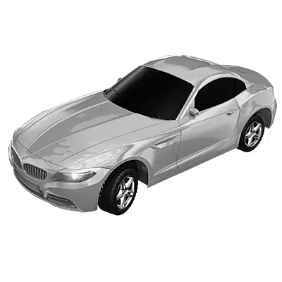 Mirana Lancer Model B Remote Pack