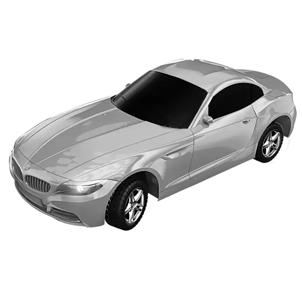 Mirana Lancer Model B Remote Pack