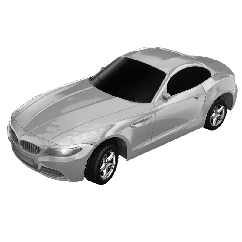 Mirana Lancer Model B Remote Pack