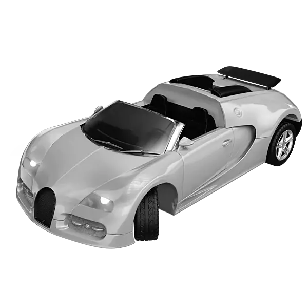 Mirana Lancer Model A Remote Pack