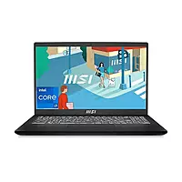 MSI Modern 15 Laptop – Intel i7-1355U | 16GB RAM | 512GB SSD | 15.6″ FHD