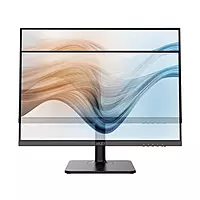 MSI Modern MD241P 24 Inch Monitor – FHD IPS | 75Hz | 106.58% sRGB | Professional Use