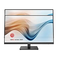 MSI Modern MD272XP 27 Inch Business Monitor – FHD IPS | 100Hz | FreeSync | 3 Years Warranty