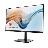MSI Modern MD272XP 27 Inch Business Monitor – FHD IPS | 100Hz | FreeSync | 3 Years Warranty