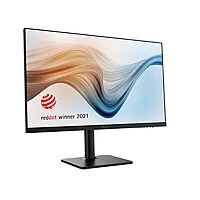 MSI Modern MD272XP 27 Inch Business Monitor – FHD IPS | 100Hz | FreeSync | 3 Years Warranty