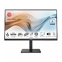 MSI Modern MD272XP 27 Inch Business Monitor – FHD IPS | 100Hz | FreeSync | 3 Years Warranty