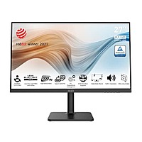 MSI Modern MD272XP 27 Inch Business Monitor – FHD IPS | 100Hz | FreeSync | 3 Years Warranty