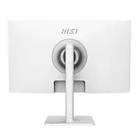 MSI Modern MD272XPW 27 Inch Monitor – FHD IPS | 100Hz | USB-C | 3 Years Warranty