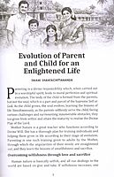Enlightened Parenting