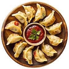 Paneer Momo