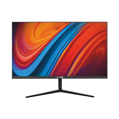 22 Inch IPS Ultra Slim Monitor – Full HD Display, Ultra-Slim Design, HDMI & VGA Support | SmartDeskPC