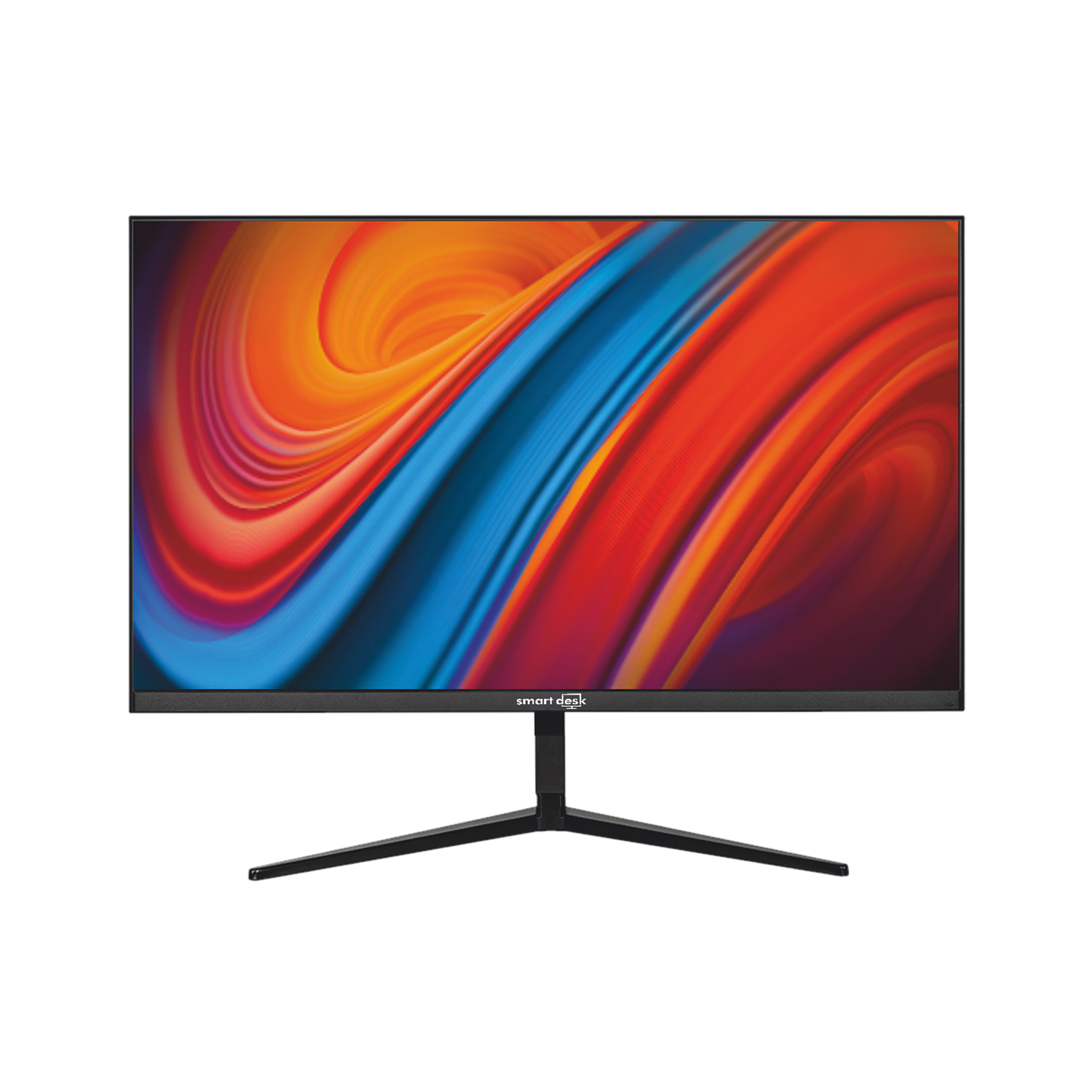 27 Inch IPS Monitor Ultra Slim