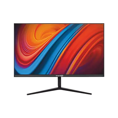 27 Inch IPS Ultra Slim Monitor–Full HD Display, Ultra-Slim Design, HDMI & VGA Support | SmartDeskPC
