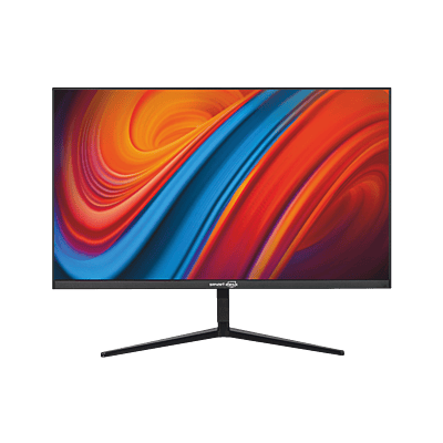 32 Inch IPS Ultra Slim Monitor–Full HD Display, Ultra-Slim Design, HDMI & VGA Support | SmartDeskPC