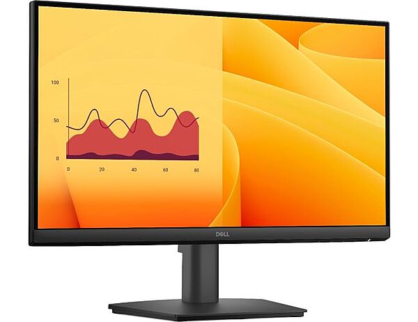 Dell | LED Monitor | E2225HM | Pro 22