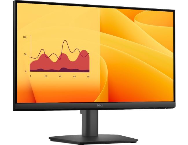 Dell | LED Monitor | E2225HM | Pro 22