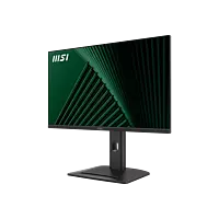 MSI PRO MP275QPG 27 Inch Business Monitor – WQHD IPS | 100Hz | Adaptive Sync