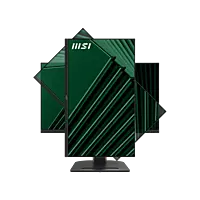 MSI PRO MP275QPG 27 Inch Business Monitor – WQHD IPS | 100Hz | Adaptive Sync