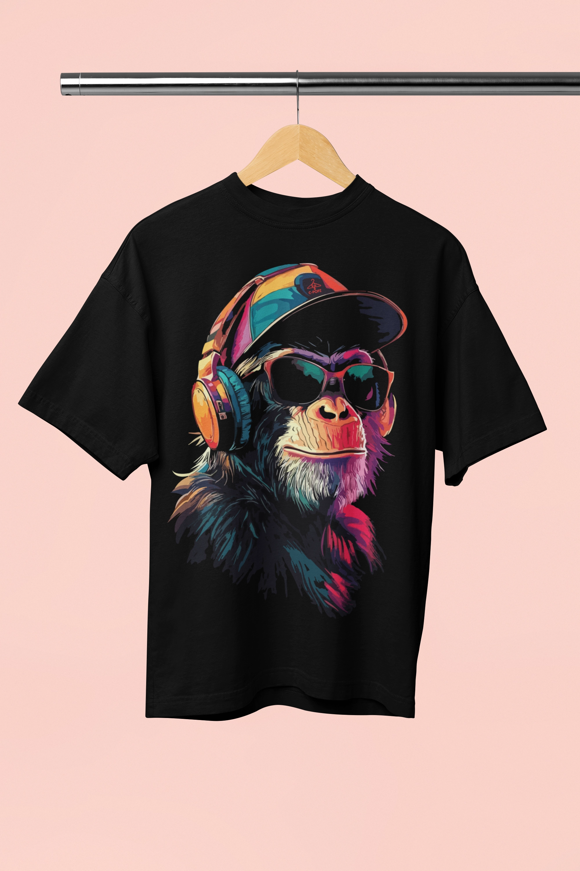 Urban Ape Vibes
