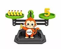 Weigh And Play Monkey | Age 3+