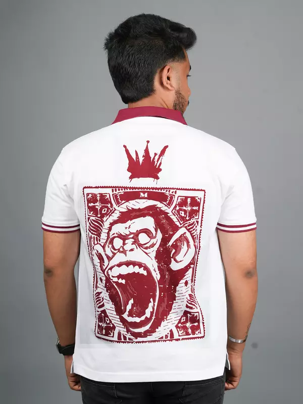 Monkey King Polo