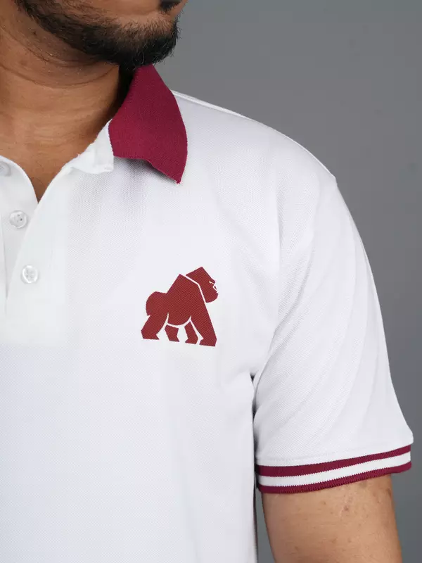 Monkey King Polo