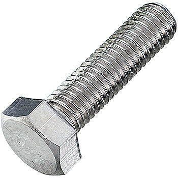 Hex Bolt M5x10 mm Full Threaded