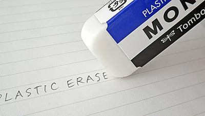 Tombow 8900 Scholar Set HB