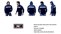 Jacket Monte Carlo