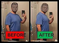 Men's Chest Compression Vest to Hide Gynecomastia Moobs Shapewear, Compression Chest Binder for Men to Hide Moobs(pack of 3)