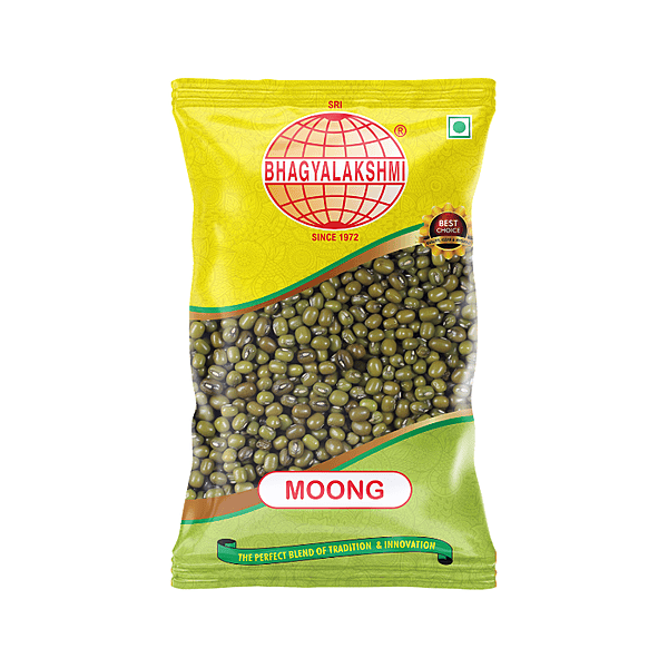 Moong
