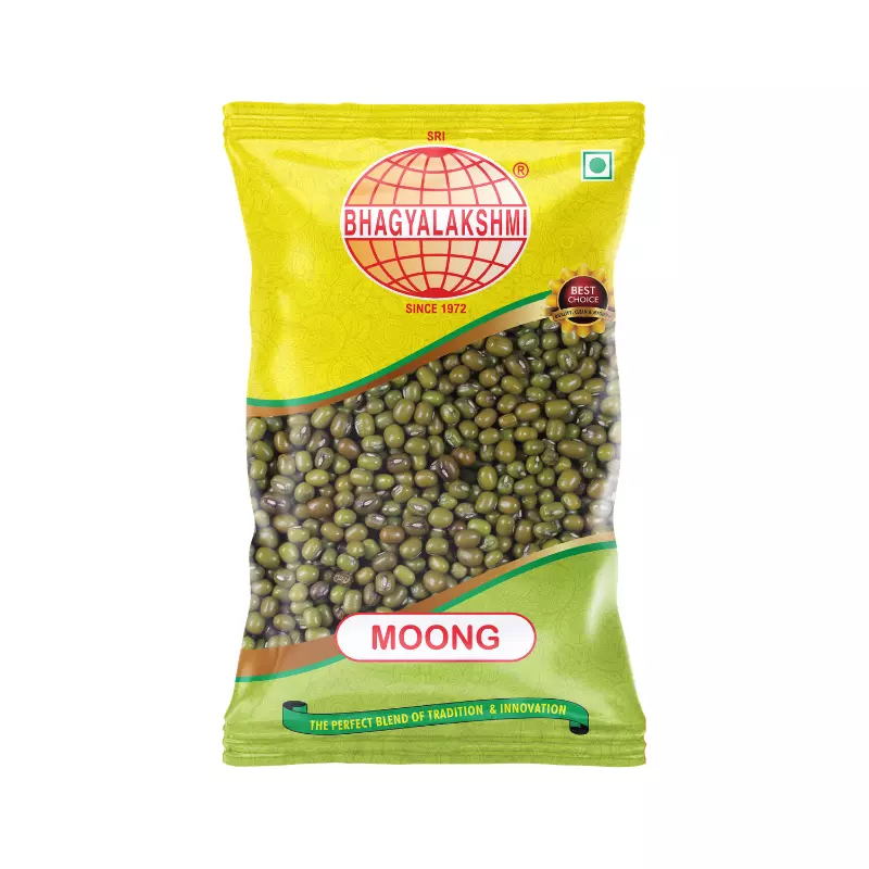 Moong