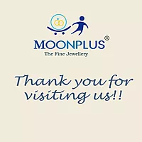 God Oranament Surya Pirai Chandra Pirai