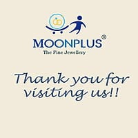 Pink with Green stone Suryapirai,Chandra pirai