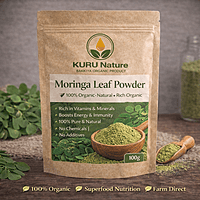 Moringa Powder