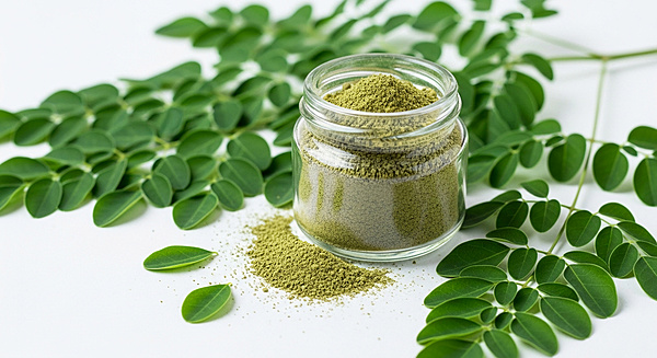 Moringa Powder