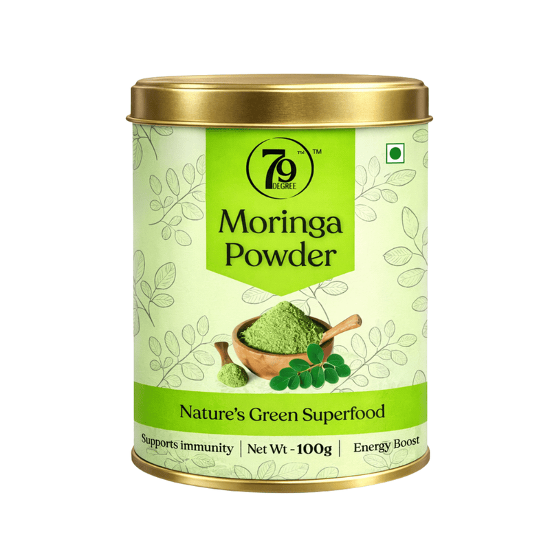 Moringa Powder