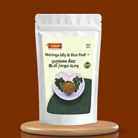 Moringa Idli / Rice Podi 300g
