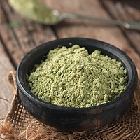 Moringa Paruppu Podi