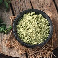 Moringa Paruppu Podi