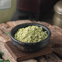 Moringa Paruppu Podi