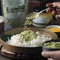 Moringa Paruppu Podi