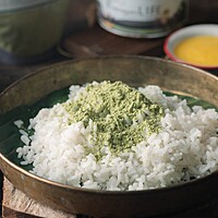 Moringa Paruppu Podi