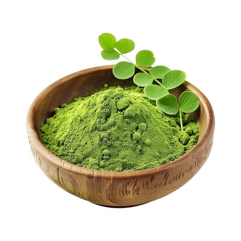 Organic Moringa Leaf Powder-100 g