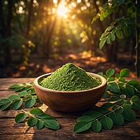 MORINGA POWDER-100gms