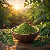 MORINGA POWDER-100gms